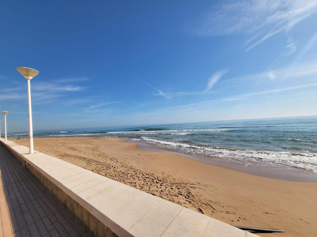 Ona Beach Daimuz دياموز المظهر الخارجي الصورة