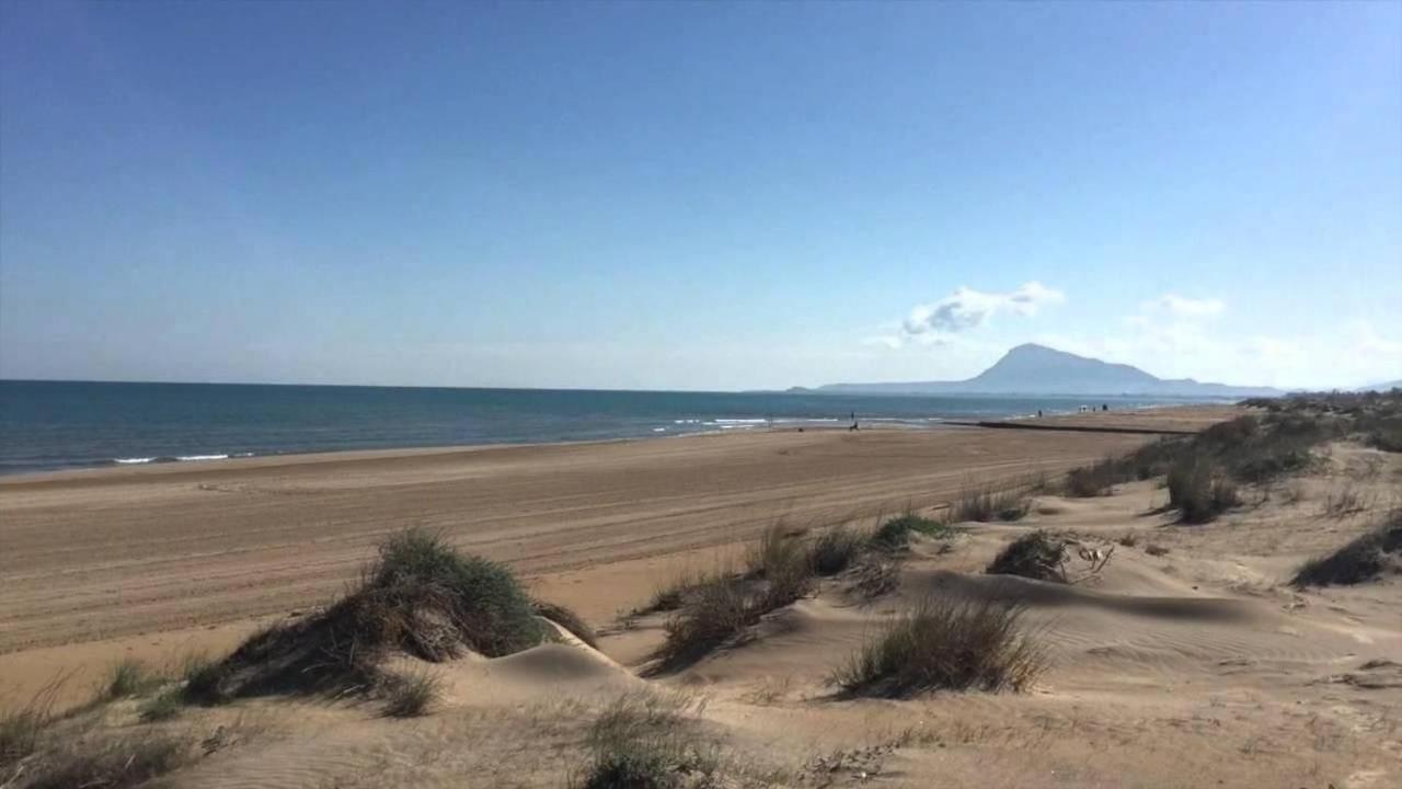 Ona Beach Daimuz دياموز المظهر الخارجي الصورة