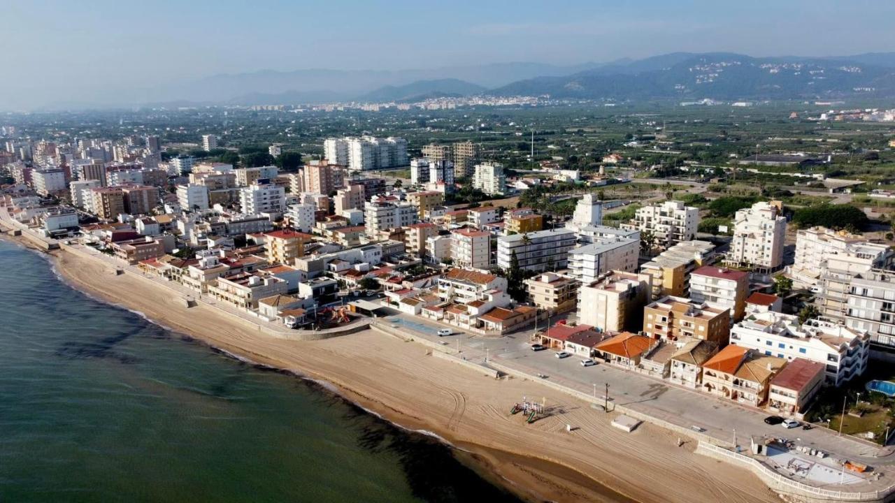 Ona Beach Daimuz دياموز المظهر الخارجي الصورة